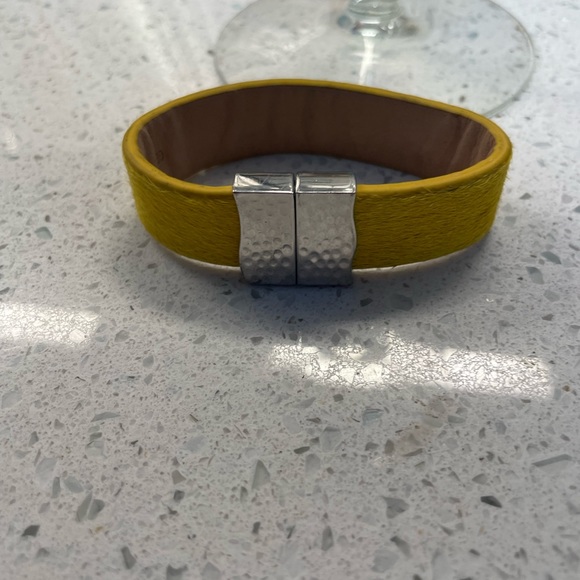 Jewelry Rustic Cuff, Kenneth Cole and Earrings plus… - Picture 3 of 9